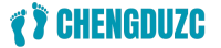 Logo chengduzc.com