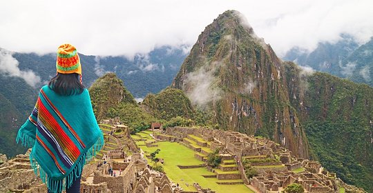 Destination Highlights